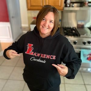 Meet your Posher, Lori